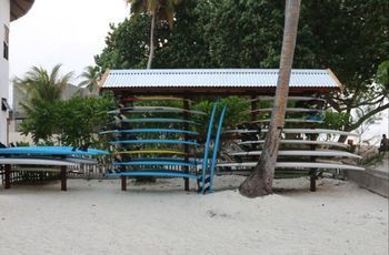 فندق Cokes Surf Camp ثولوسدو المظهر الخارجي الصورة